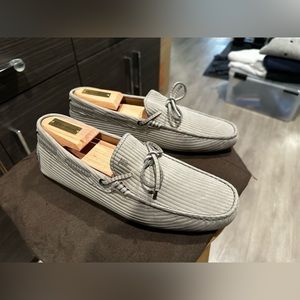 Tod’s Gommino Driving Shoes (Almost New)
